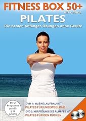 Fitness box pilates gebraucht kaufen  Wird an jeden Ort in Deutschland