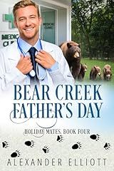 Bear creek father for sale  Delivered anywhere in USA 