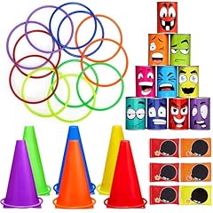Carnival game sets for sale  Delivered anywhere in USA 