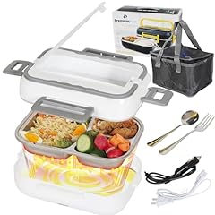 Premiumplus electric lunch for sale  Delivered anywhere in USA 