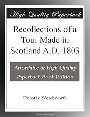 Recollections tour made for sale  Delivered anywhere in UK