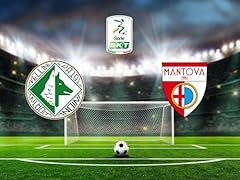 Avellino mantova usato  Spedito ovunque in Italia 