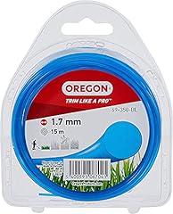 Oregon filo per usato  Spedito ovunque in Italia 