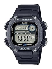 Casio orologio digitale usato  Spedito ovunque in Italia 