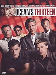 Ocean thirteen usato  Spedito ovunque in Italia 