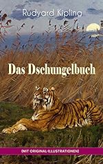 Dschungelbuch dschungelbuch ds gebraucht kaufen  Wird an jeden Ort in Deutschland
