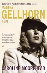 Martha gellhorn life gebraucht kaufen  Wird an jeden Ort in Deutschland