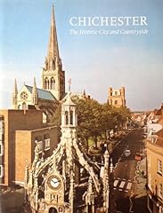 Chichester historic city for sale  Delivered anywhere in UK