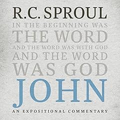 John expositional commentary for sale  Delivered anywhere in USA 