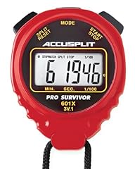 Accusplit pro survivor for sale  Delivered anywhere in USA 