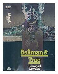 Bellman and true usato  Spedito ovunque in Italia 