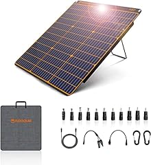 Pannello solare portatile usato  Spedito ovunque in Italia 