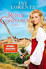 Ritter constance roman gebraucht kaufen  Wird an jeden Ort in Deutschland