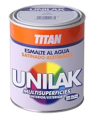 Titan lack weiß gebraucht kaufen  Wird an jeden Ort in Deutschland