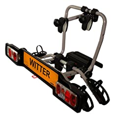 Witter zx302 clamp for sale  Delivered anywhere in UK