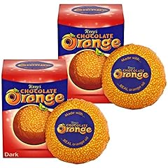 Terry chocolate orange for sale  Delivered anywhere in UK