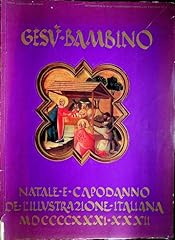 Gesù bambino numero usato  Spedito ovunque in Italia 