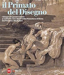 Primato del disegno. for sale  Delivered anywhere in UK