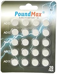 Super ag13 g13 for sale  Delivered anywhere in UK