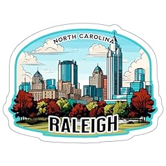 Raleigh sticker north for sale  Delivered anywhere in USA 
