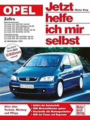 Pel zafira benziner gebraucht kaufen  Wird an jeden Ort in Deutschland