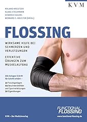 Flossing wirksame hilfe gebraucht kaufen  Wird an jeden Ort in Deutschland