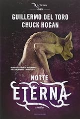 Notte eterna. nocturna usato  Spedito ovunque in Italia 