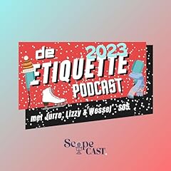 Etiquette podcast usato  Spedito ovunque in Italia 