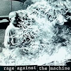 Rage machine vinyl for sale  Delivered anywhere in UK