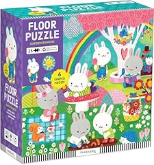 Mudpuppy garden bunnies for sale  Delivered anywhere in USA 