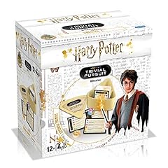 Harry potter trivial usato  Spedito ovunque in Italia 