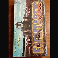 Farmtastic agtion vhs for sale  Delivered anywhere in USA 