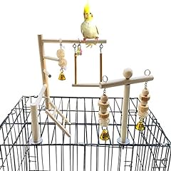 Pinvnby bird playground for sale  Delivered anywhere in USA 