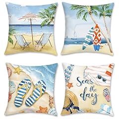 Bonhause beach cushion for sale  Delivered anywhere in UK