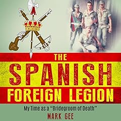 Spanish foreign legion for sale  Delivered anywhere in UK