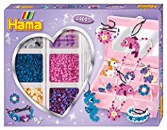 Hama beads activity for sale  Delivered anywhere in UK