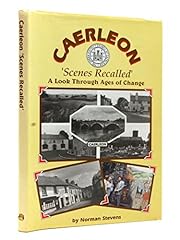 Caerleon scenes recalled for sale  Delivered anywhere in UK
