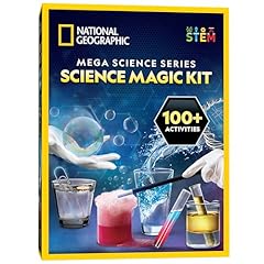National geographic science for sale  Delivered anywhere in USA 