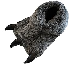 Novelty slippers monster for sale  Delivered anywhere in UK