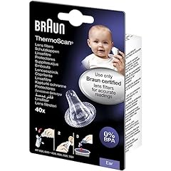 Braun thermoscan hygiene gebraucht kaufen  Wird an jeden Ort in Deutschland