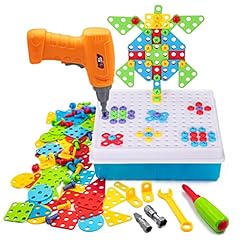 Stem drill build for sale  Delivered anywhere in USA 