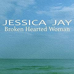 Broken hearted woman usato  Spedito ovunque in Italia 
