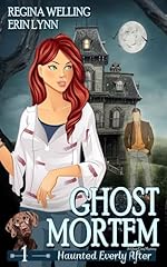 Ghost mortem cozy gebraucht kaufen  Wird an jeden Ort in Deutschland