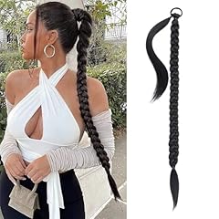 Wekuw ponytail extension gebraucht kaufen  Wird an jeden Ort in Deutschland