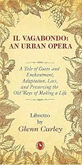 Vagabondo urban opera usato  Spedito ovunque in Italia 