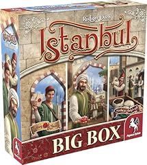 Pegasus spiele istanbul for sale  Delivered anywhere in USA 