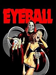 Eyeball for sale  Delivered anywhere in UK