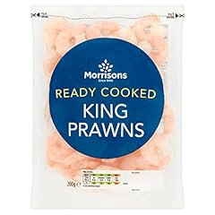 Morrisons peeled cooked for sale  Delivered anywhere in UK