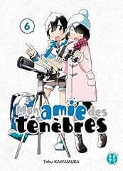 Amie ténèbres t06 d'occasion  Livré partout en France