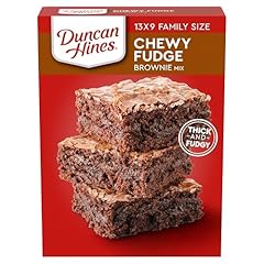 Duncan hines brownie for sale  Delivered anywhere in USA 